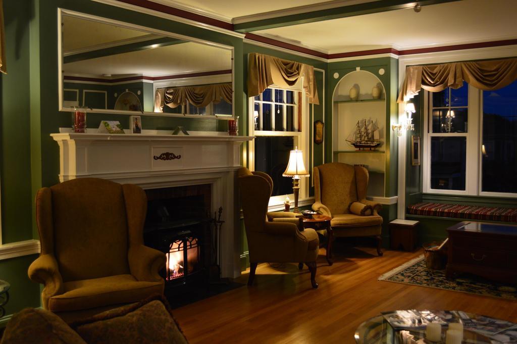 The Brewster Inn Dexter Buitenkant foto